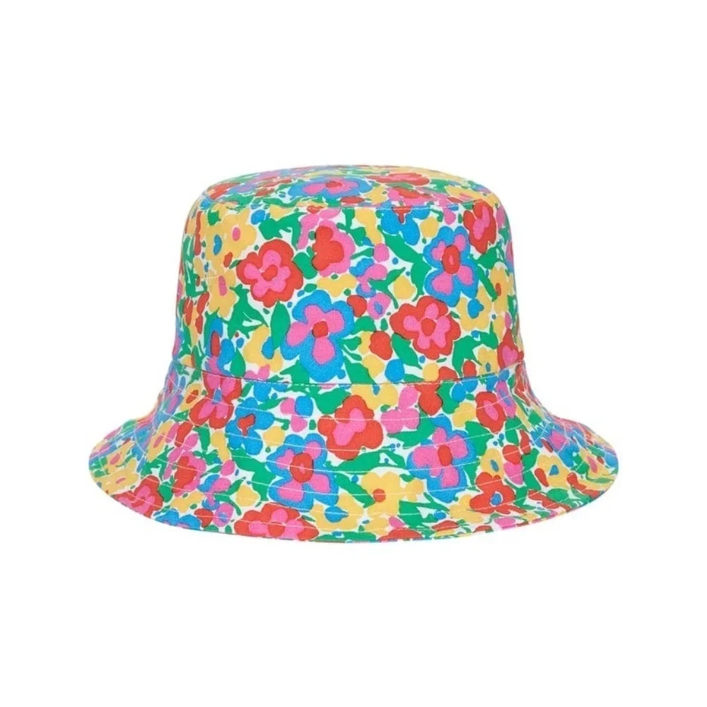 Anthropologie Faithful The Brand Bucket Hat